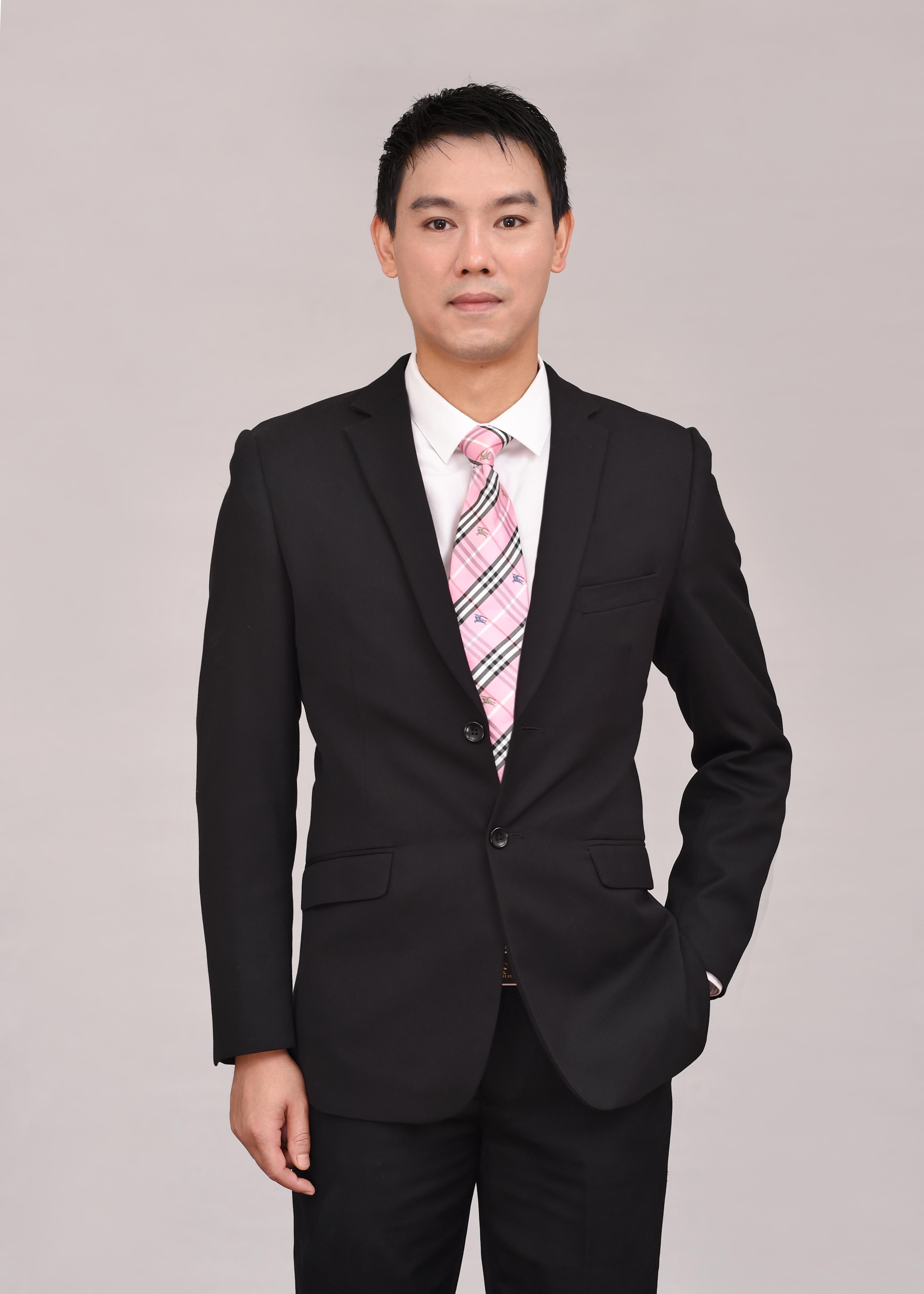 赵垒 品牌与内容负责人